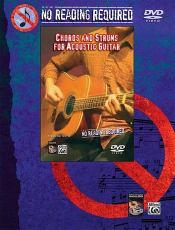 Chords and Strums for Acoustic Guitar