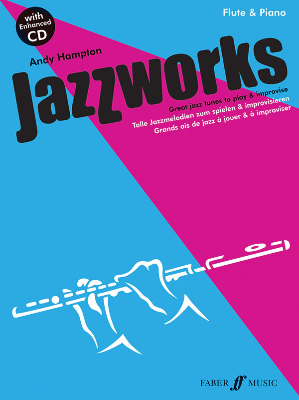 Jazzworks (+CD):