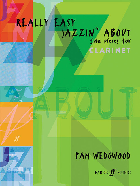 Really easy Jazzin' about