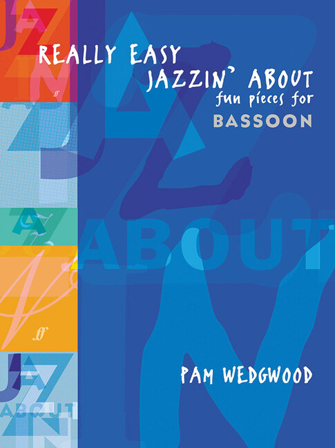 Really easy Jazzin' about