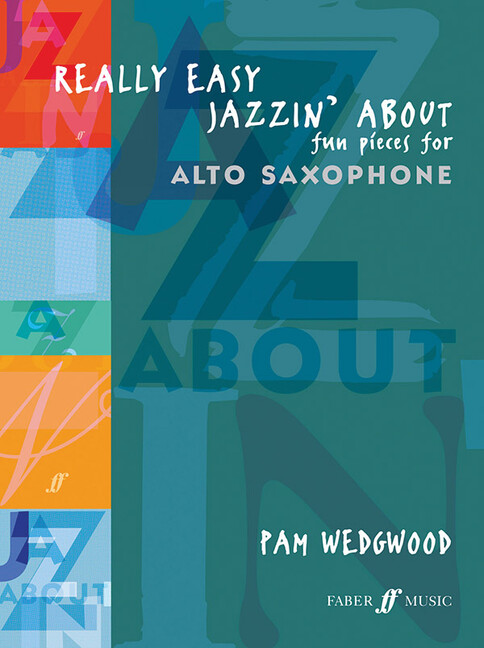 Really easy Jazzin' about
