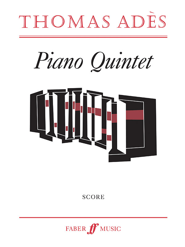 Quintet op.20 for 2 violins, viola,