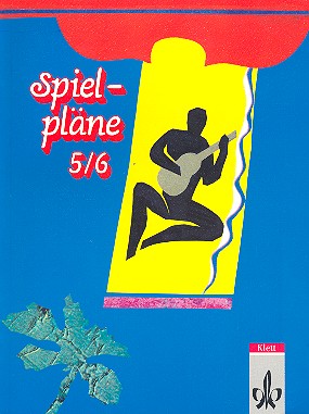 Spielpläne Band 1 (Klasse 5/6)
