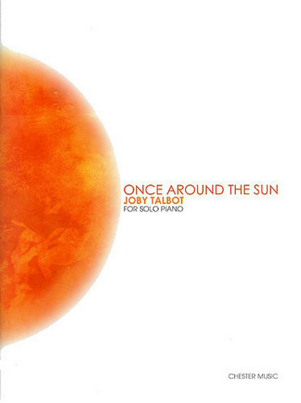 Once around the Sun