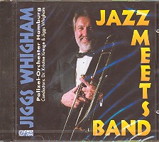 Jazz meets Band