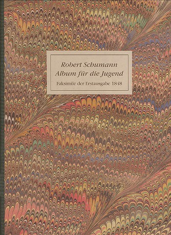 Album für die Jugend