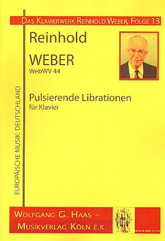 Pulsierende Librationen WebWV44