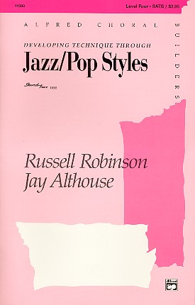 Developing Technique through