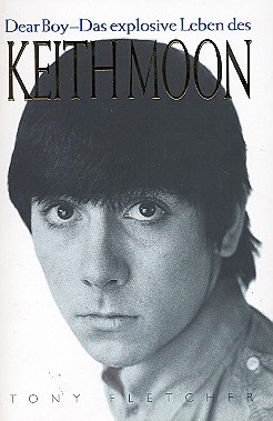 Dear Boy Das explosive Leben