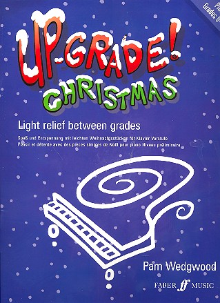 Up-Grade Christmas Grades 0-1