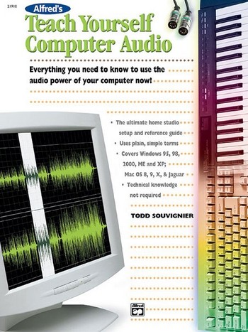 Teach yourself Computer Audio