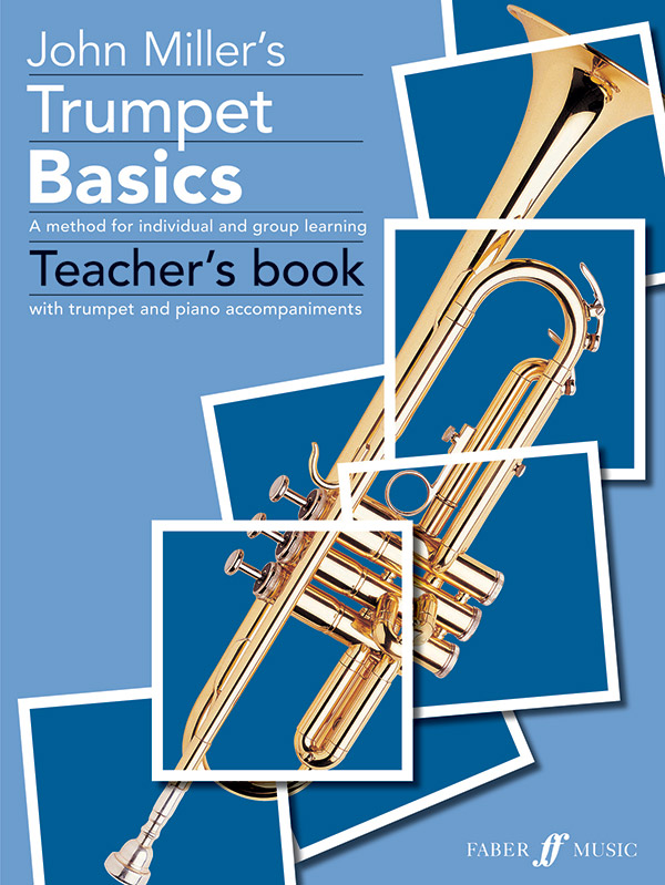 Trumpet Basics for trumpet (cornet)
