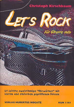 Let's rock