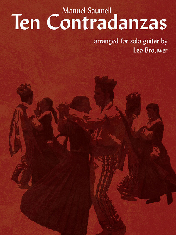 10 Contradanzes
