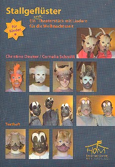 Stallgeflüster 