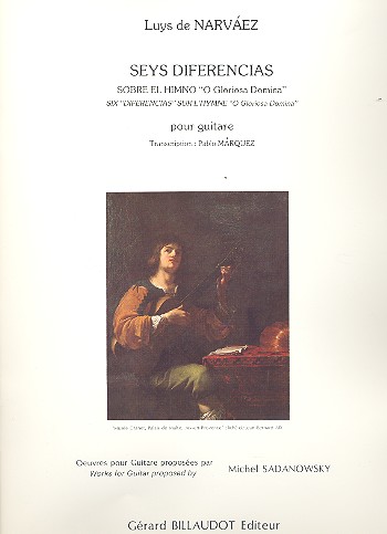 6 diferencias sur l'hymne