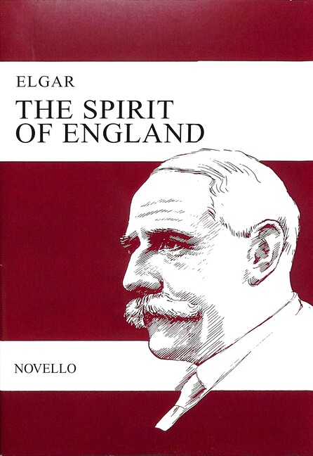 The Spirit of England op.80