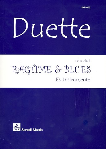 Ragtime & Blues