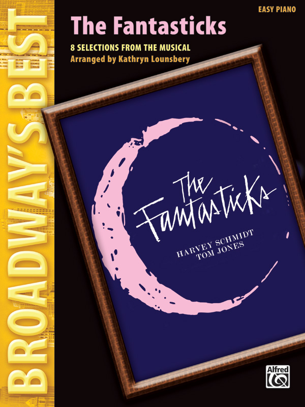 The Fantasticks Selections