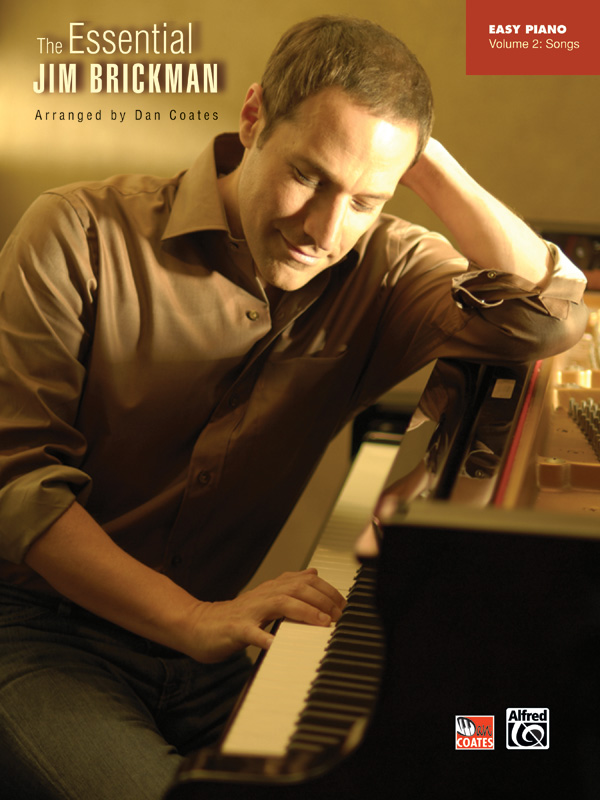 The essential Jim Brickman vol.2  - Songs: