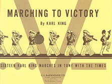 Marching to Victory