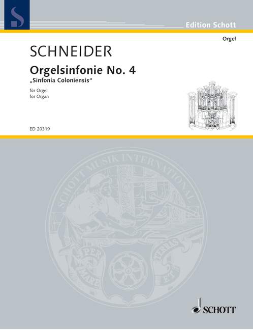 Sinfonie Nr.4