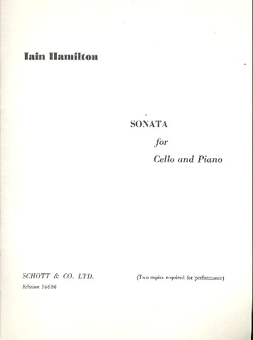 Sonate op.34