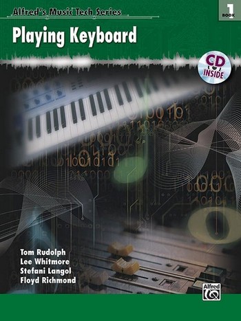 Playing Keyboard vol.1 (+CD)