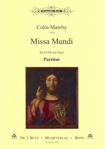 Missa mundi