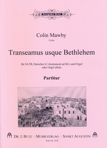 Transeamus usque Bethlehem
