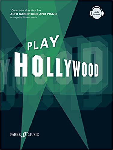 Play Hollywood (+Online Audio)