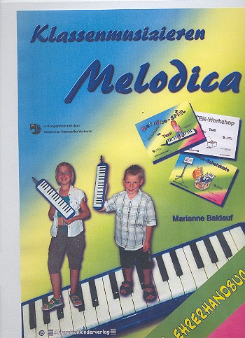 Klassenmusizieren Melodica
