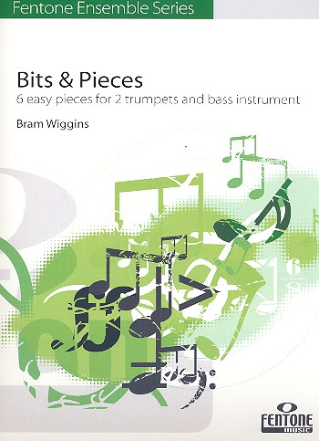 Bits & Pieces