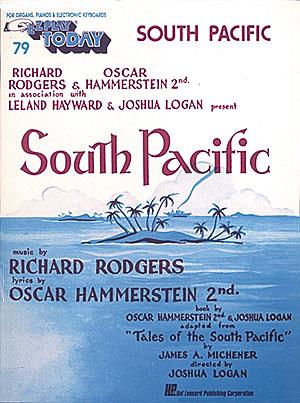 South Pacific (Selections):