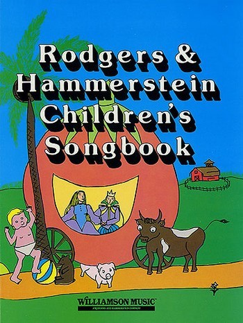 Children's Songbook: for piano