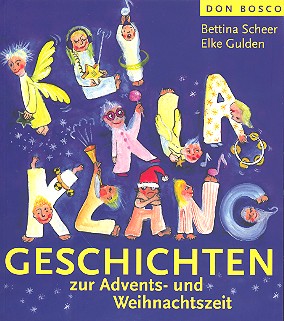 KliKlaKlanggeschichten 