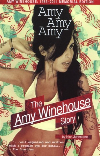 Amy Winehouse Amy Amy Amy