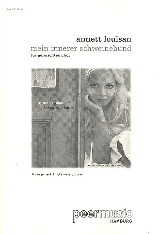 Mein innerer Schweinehund