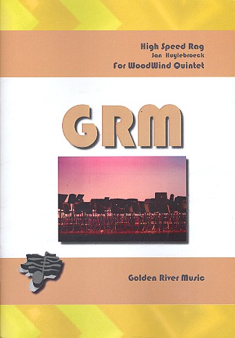 High speed Rag op.3b