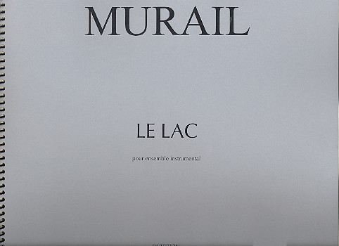 Le lac pour ensemble