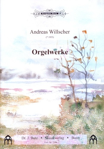 Orgelwerke Band 1