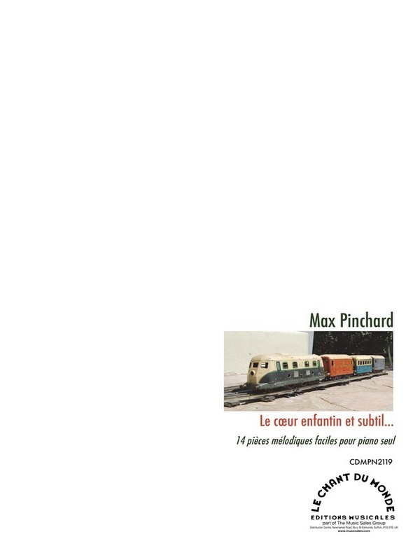 Le coeur enfantin et subtil
