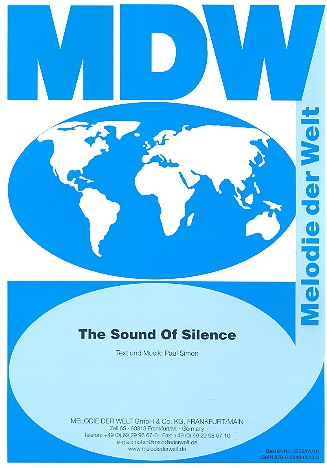 Sound of Silence 