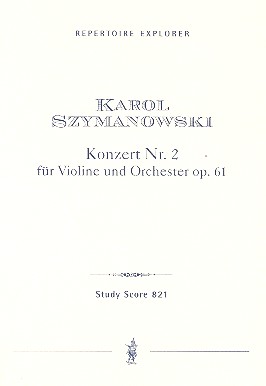 Konzert Nr.2 op.61