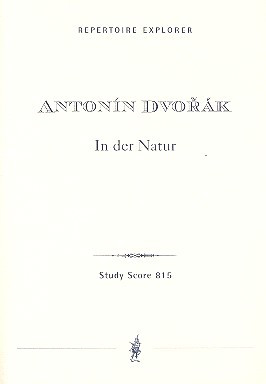 In der Natur op.91
