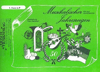 Musikalischer Jahresreigen