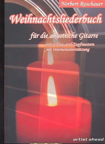 Weihnachtsliederbuch