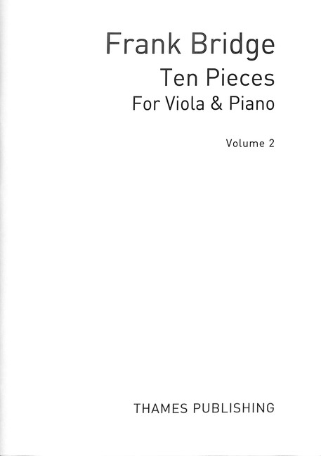10 Pieces vol.2 (6-10)