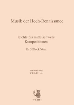Meister der Hoch-Renaissance