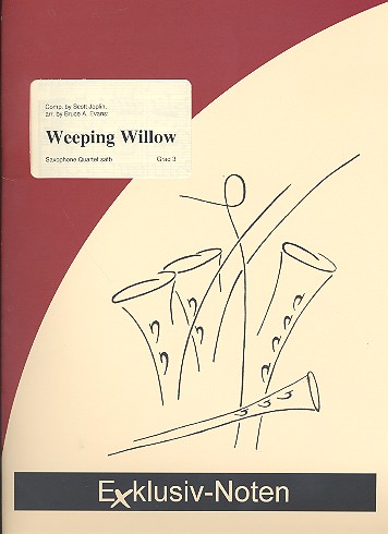 Weeping Willow: